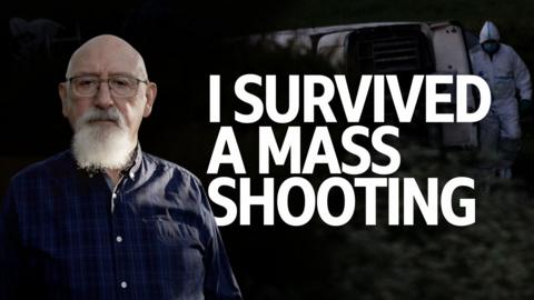 I Survived a Mass Shooting