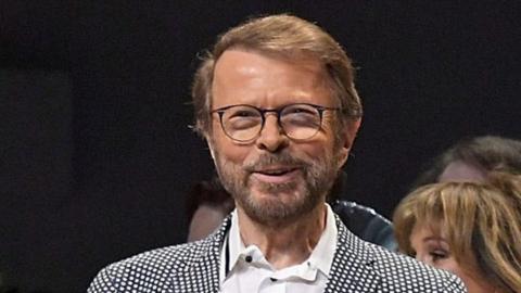 Björn Ulvaeus