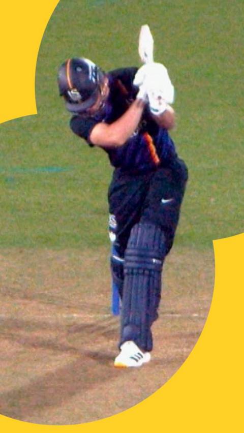  Dewald Brevis