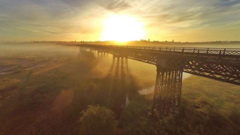 Bennerly Viaduct