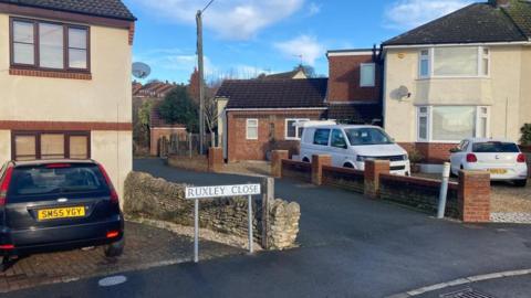 Ruxley Close, Wootton Bassett