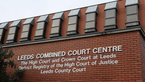 Leeds Crown Court