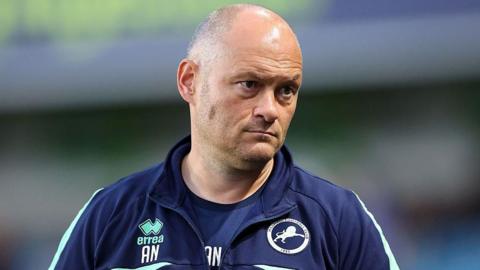 Alex Neil