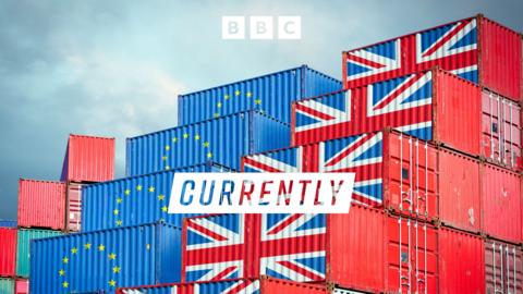 Currently: The Great British Trade-Off