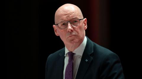John Swinney