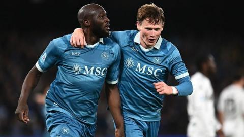 Scott McTominay