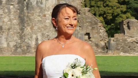 Lynne Trump