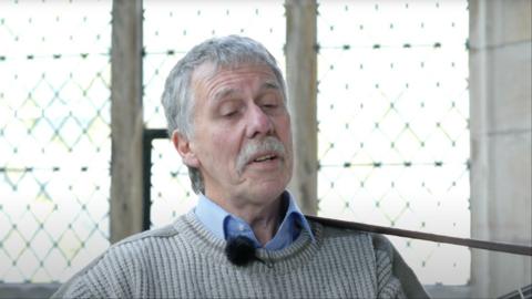 Ieuan ap Siôn