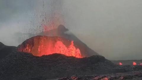 Magma