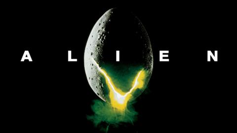 Alien