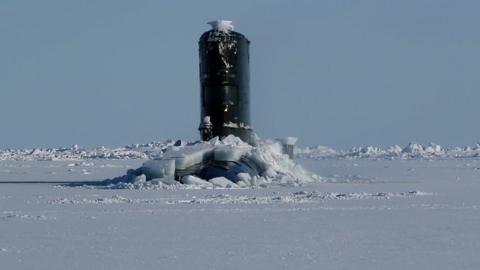 HMS Trenchant