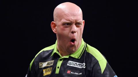 Michael van Gerwen