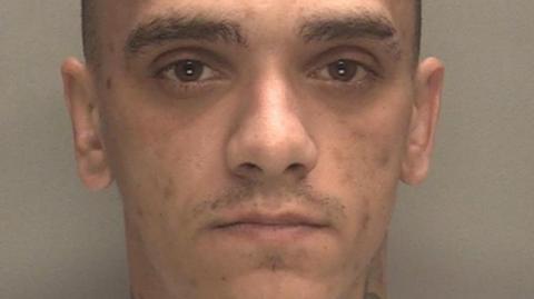 Wolverhampton man who used leaked passwords to shop online jailed - BBC