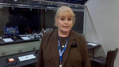 Lucy Ashton rounds-up local election results in Barnsley