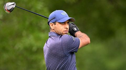 Aaron Rai