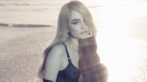 Kim Petras