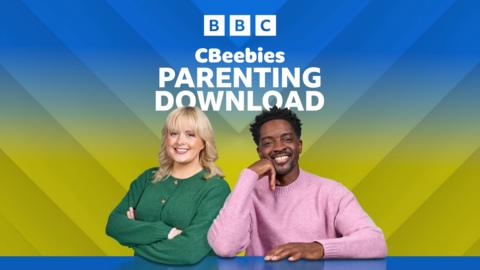 CBeebies Parenting: Parenting Download