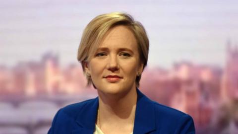 Stella Creasy MP