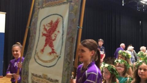 Eisteddfod Môn