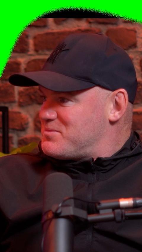 Wayne Rooney
