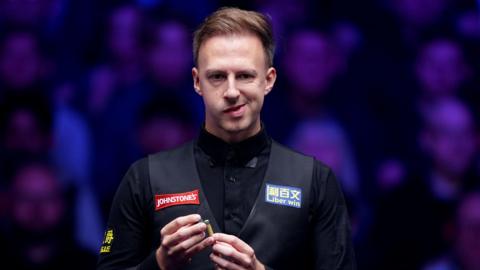 Judd Trump