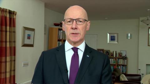 John Swinney