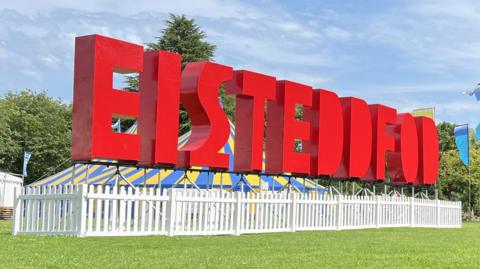 Eisteddfod