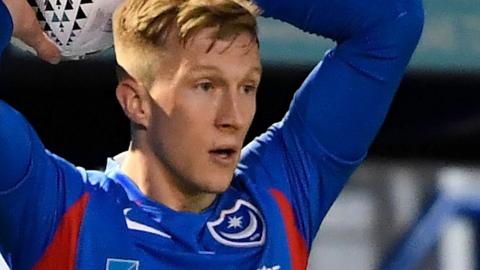 Ross McCrorie