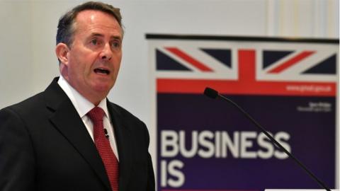 Liam Fox