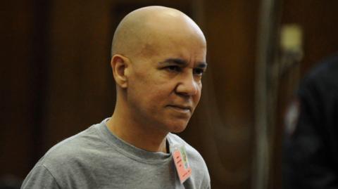 Pedro Hernandez appears in court in 2012