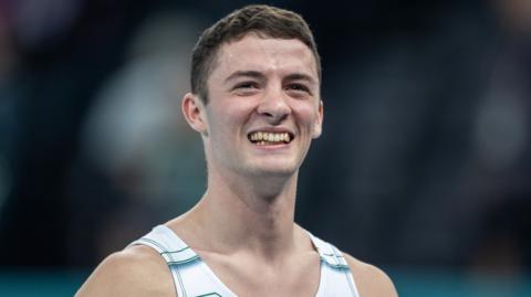 Rhys McClenaghan