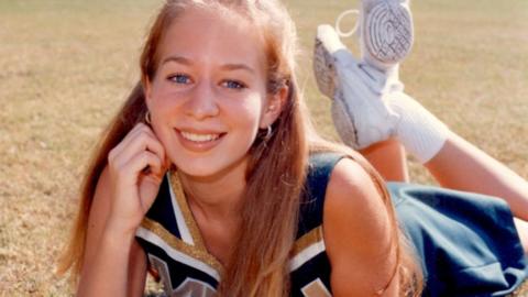 Natalee Holloway