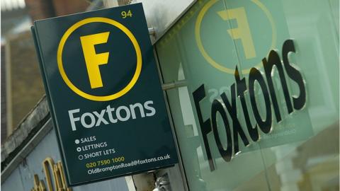 Foxtons