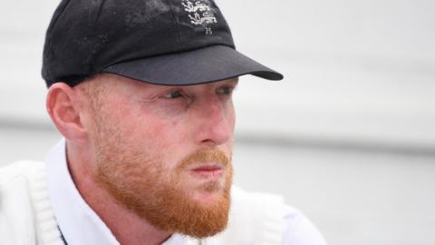 Ben Stokes