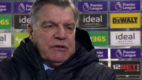 Sam Allardyce