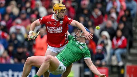 Cork v Limerick
