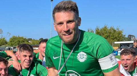 Ross Allen