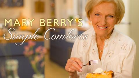 Mary Berry's Simple Comforts