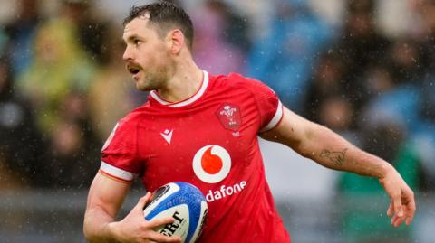 Tomos Williams