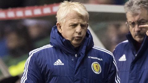 Gordon Strachan