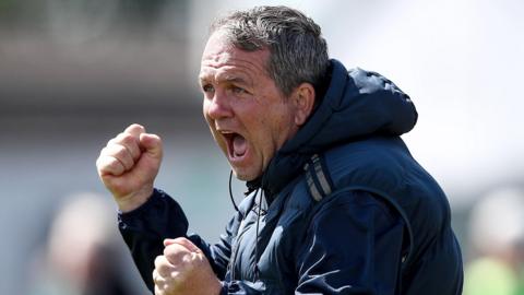 Davy Fitzgerald