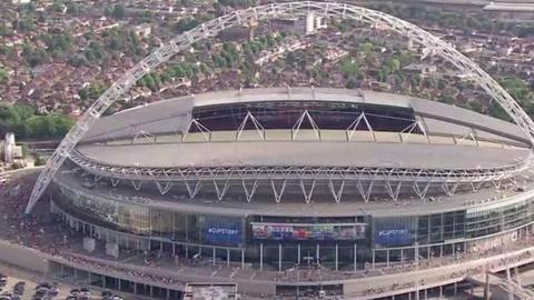 WembleyStadium