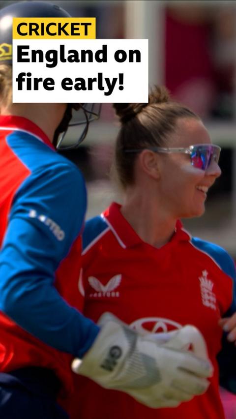 Linsey Smith