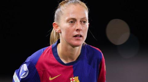 Keira Walsh won Euro 2022 with England 