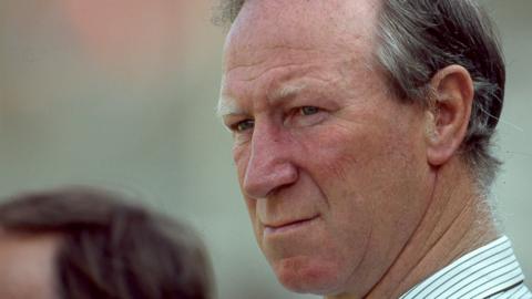 Jack Charlton