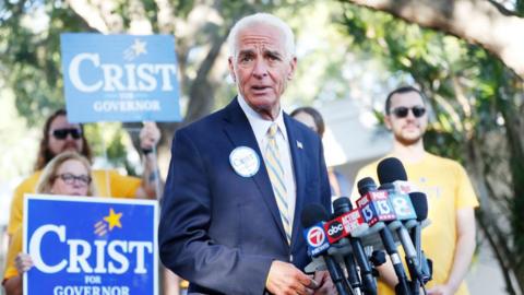 Charlie Crist