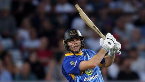 James Coles of Sussex