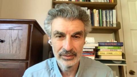 Yoshua Bengio