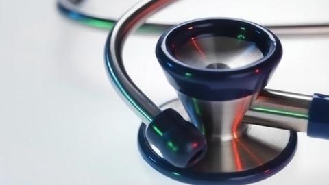 Stethoscope