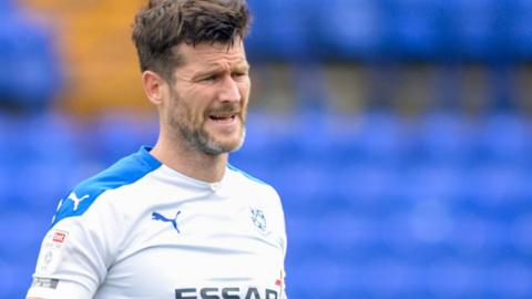 David Nugent